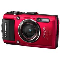 Olympus Stylus Tough TG-4 Digi Picture