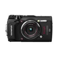 Olympus Stylus Tough TG-5 12MP Picture