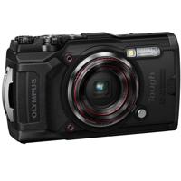 Olympus Tough TG-6 Digital Cam Picture