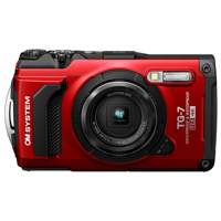 OM SYSTEM Tough TG-7 Digital C Picture