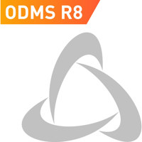 OM SYSTEM AS-R804 ODMS R8 Tran Picture