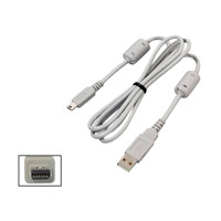 OM SYSTEM CB-USB6 USB Connecti Picture