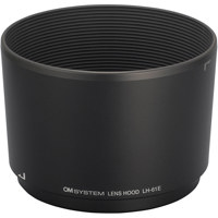OM SYSTEM LH-61E Lens Hood for Picture