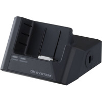 OM SYSTEM CR-21 Docking Statio Picture