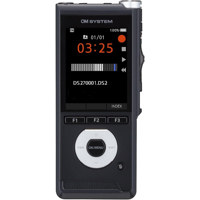OM SYSTEM DS-2700 2GB Digital  Picture