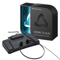 OM SYSTEM AS-9100 Transcriptio Picture