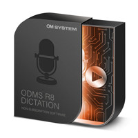 OM SYSTEM AS-R803 ODMS R8 Dict Picture