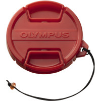 OM SYSTEM PRLC-14 Lens Cap for Picture