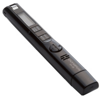 Olympus VP-20 8GB Stereo Digital Voice Recorder