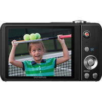 Olympus Olympus VR-320 Digital Picture