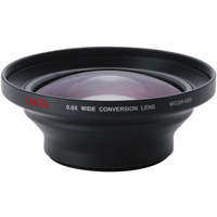 OLYMPUS WCON-08B 0.8X WA LENS  Picture