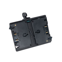 IndiPRO Dual Gold Mount Hot-Sw Picture