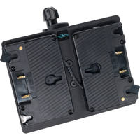 IndiPRO Dual Gold Mount Hot-Sw Picture