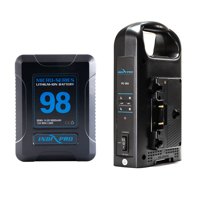 IndiPRO Micro-Series 98Wh Li-I Picture