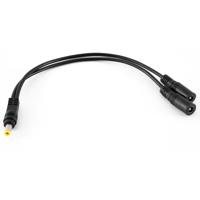 IndiPRO 2.5mm Male Power to Du Picture