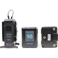 IndiPRO 2x Micro-Series 98Wh G Picture