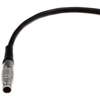 IndiPRO 6" 2-Pin Male LEMO Cab Picture