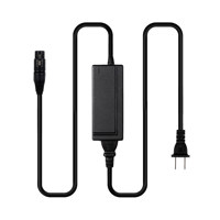 IndiPRO Tools 12V Power Supply with 4-Pin XLR Connection