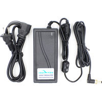 IndiPRO 8' 12V AC Power Supply Picture