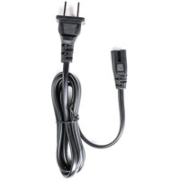 IndiPRO 8' 12V AC Power Supply Picture