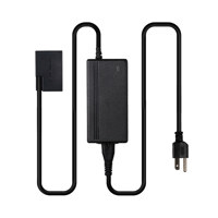 IndiPRO 8' AC Power Supply to  Picture