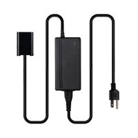 IndiPRO 8' AC Power Supply to  Picture