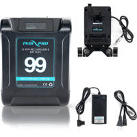 IndiPRO Alpha Series 99Wh V-Mo Picture
