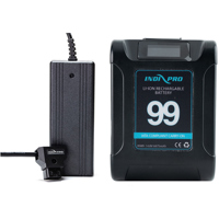 IndiPRO Alpha Series 99Wh V-Mo Picture