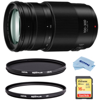 Panasonic LUMIX G Vario 100-30 Picture