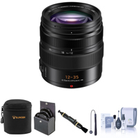 Panasonic LUMIX G X Leica DG V Picture