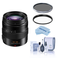 Panasonic LUMIX G X Leica DG V Picture