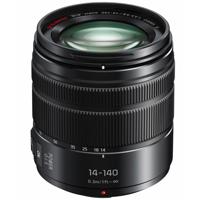 Panasonic Lumix G Vario 14-140 Picture