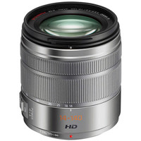 Panasonic Lumix G Vario 14-140 Picture