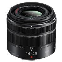 Panasonic 14-42mm F/3.5-5.6 II Picture