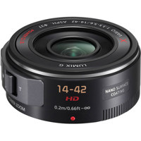 Panasonic LUMIX G X Vario PZ 1 Picture