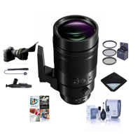 Panasonic Leica DG Elmarit 200 Picture