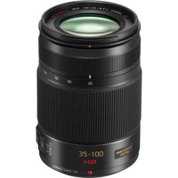 Panasonic LUMIX G Vario 35-100 Picture