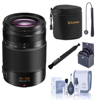 Panasonic Leica DG Vario-Elmar Picture