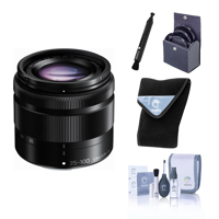 Panasonic LUMIX G Vario 35-100 Picture