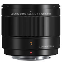Panasonic LUMIX G Leica DG Sum Picture