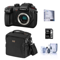Panasonic LUMIX GH5II Mirrorle Picture