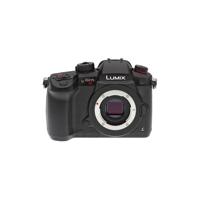 Panasonic Lumix DC-GH5s Mirror Picture
