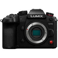 Panasonic Lumix GH6 Mirrorless Picture