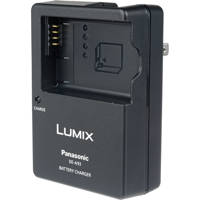 Panasonic DE-A93BA Battery Cha Picture