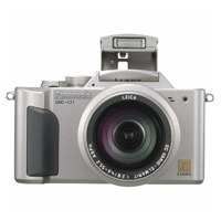 Panasonic Lumix DMC-FZ1S, 2.1m Picture