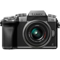 Panasonic LUMIX DMC-G7 Mirrorl Picture