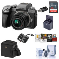 Panasonic LUMIX DMC-G7 Mirrorl Picture