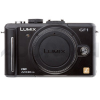 PANASONIC DMC-GF1 MICRO 4/3 BO Picture
