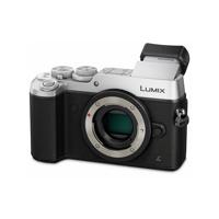 Panasonic Lumix DMC-GX8 Mirror Picture