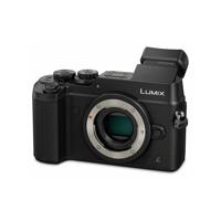 Panasonic Lumix DMC-GX8 Mirror Picture